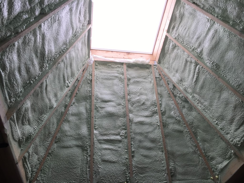 Canada Foam Insulation -Spray Foam Professionals | 1007-345 Merton St, Toronto, ON M4S 1B5, Canada | Phone: (416) 417-3626