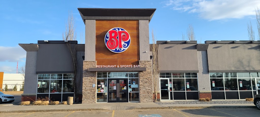 Boston Pizza | 9804 22 Ave NW, Edmonton, AB T6N 1J7, Canada | Phone: (780) 463-9086