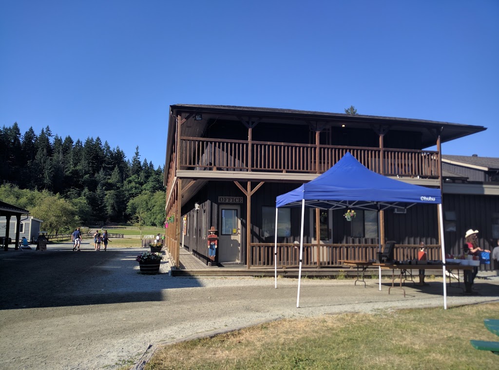 Timberline Ranch | 22351 144 Ave, Maple Ridge, BC V4R 2P8, Canada | Phone: (604) 463-9278