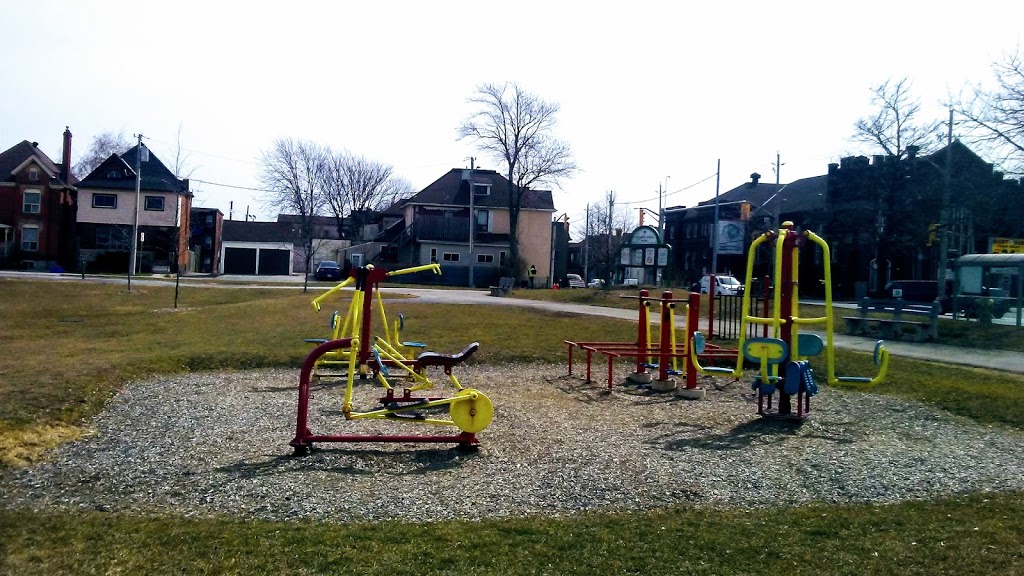 WOODLANDS PARK | Barton St E, Hamilton, ON L8L, Canada | Phone: (905) 546-2489