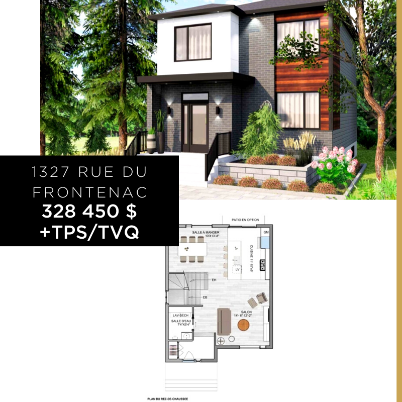 Marylène Côté-Gaudreault - Courtier Immobilier REMAX - Ste-Foy,  | 1538 Avenue Jules-Verne, Québec, QC G2G 2R5, Canada | Phone: (581) 996-7734