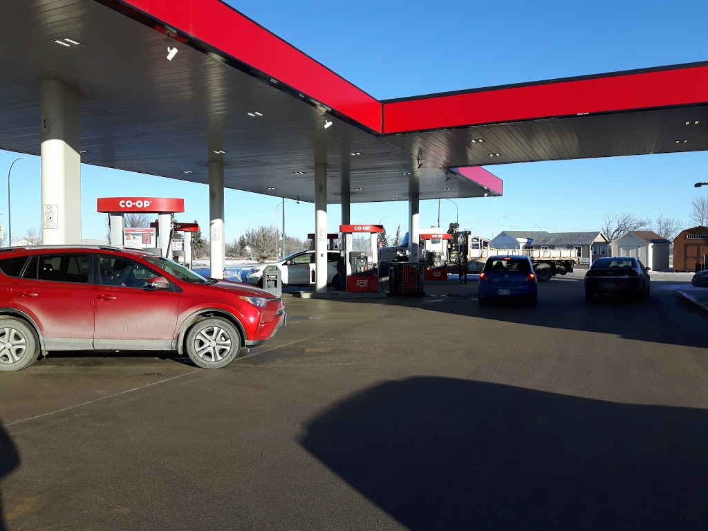 Co-op Gas Bar | 2615 McPhillips St, Winnipeg, MB R2P 2P9, Canada | Phone: (204) 334-2478