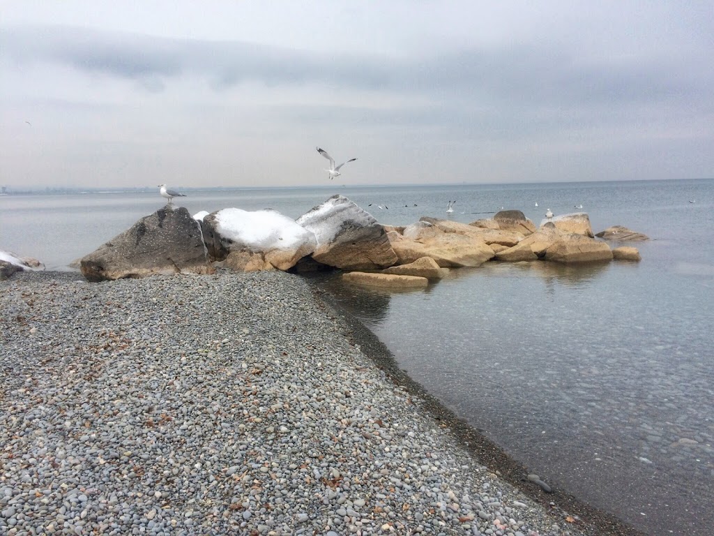 Waterfront Trail Parking Lot | Confederation Park A, Hamilton, ON L8E 3L8, Canada