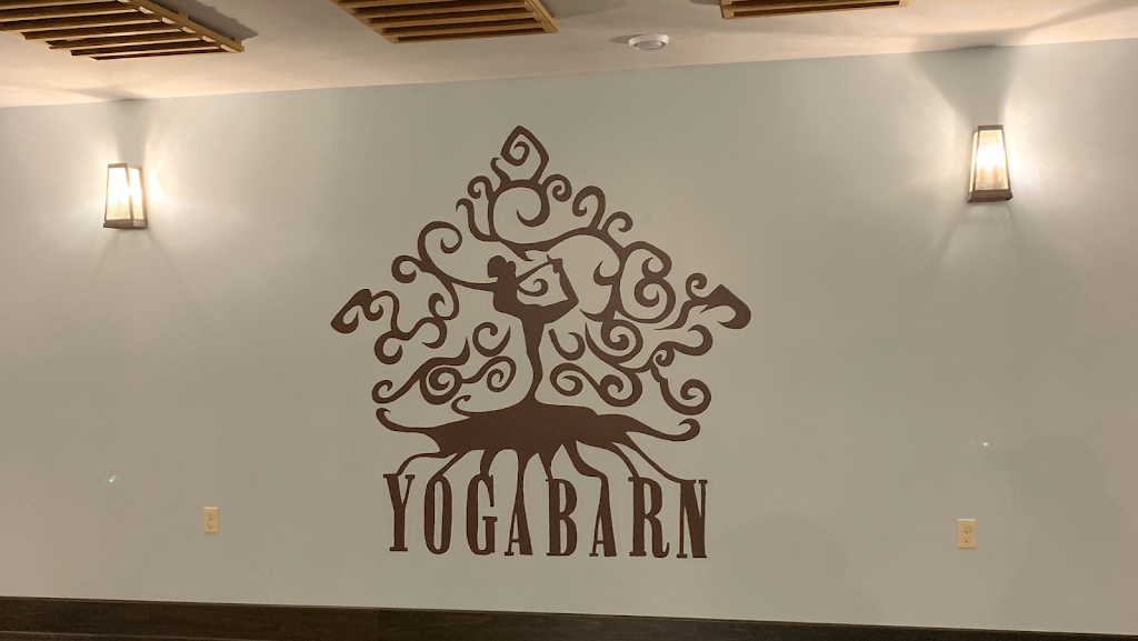 The Yoga Barn | 997 NS-341, Centreville, NS B0P 1J0, Canada | Phone: (902) 680-5277