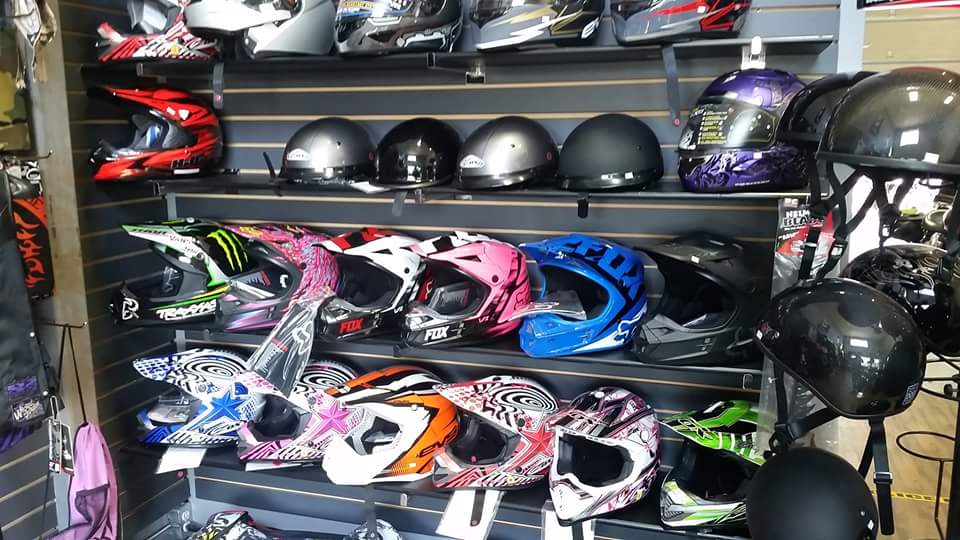 Radikal Motosport | 156 Rue de Varennes, Gatineau, QC J8T 8G4, Canada | Phone: (819) 561-6686