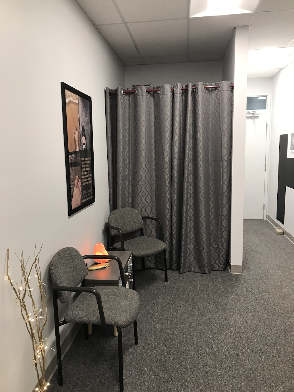 Clinique en Soins des Pieds.ca à Repentigny | 504 Rue Notre-Dame Bureau 230, Repentigny, QC J6A 2T8, Canada | Phone: (514) 705-1682