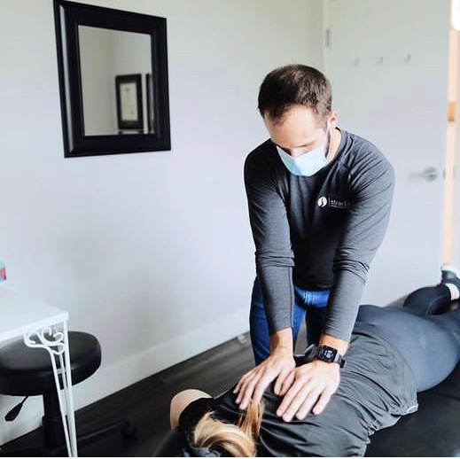 Dr. Drew Martinow, Chiropractor | 3495 Petawawa Blvd, Petawawa, ON K8H 1X2, Canada | Phone: (613) 687-2002