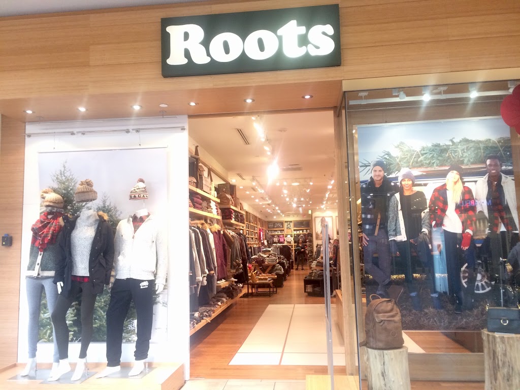 Roots | 2901 Bayview Ave Unit 28A, Toronto, ON M2K 1E6, Canada | Phone: (416) 229-2144