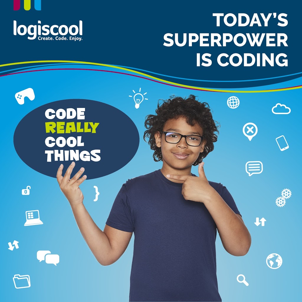 Logiscool Canada | 120 Terence Matthews Crescent, Kanata, ON K2M 1P7, Canada | Phone: (613) 974-6907