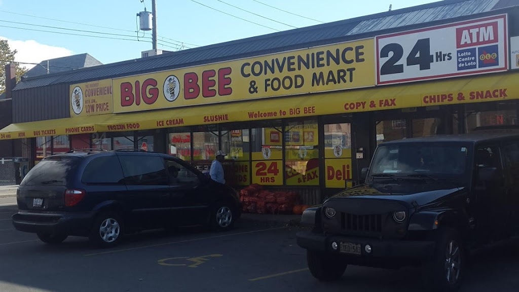 HODL Bitcoin ATM - Big Bee Convenience | 800 Barton St E, Hamilton, ON L8L 3B3, Canada | Phone: (416) 840-5444