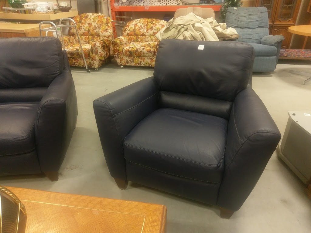 Habitat For Humanity ReStore | 1740 Broder St, Regina, SK S4N 2H7, Canada | Phone: (306) 522-9705