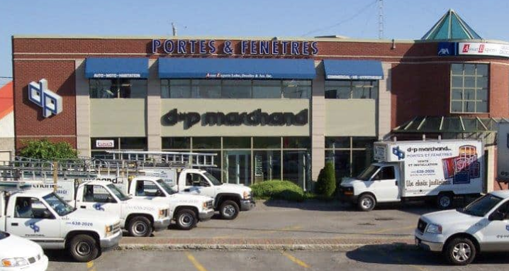 D&P Marchand Inc. - Sainte-Catherine | 6270 QC-132 Suite 101, Sainte-Catherine, QC J5C 1B6, Canada | Phone: (450) 638-2026