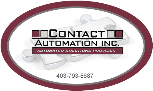 Contact Automation Inc | 25 Beju Ind. Dr #202, Sylvan Lake, AB T4S 0B6, Canada | Phone: (403) 506-6891