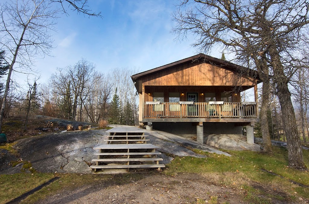 LEau Calme Resort | 2 Willis Dr, Pinawa, MB R0E 1L0, Canada | Phone: (204) 806-5591