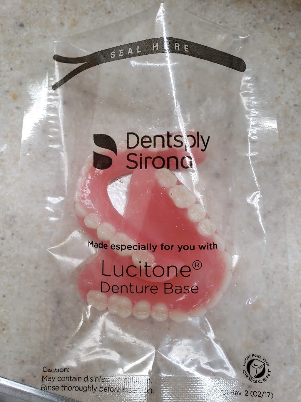 J. D. S. Denture Clinic | 552 Upper James St, Hamilton, ON L9C 2Y4, Canada | Phone: (905) 318-8181