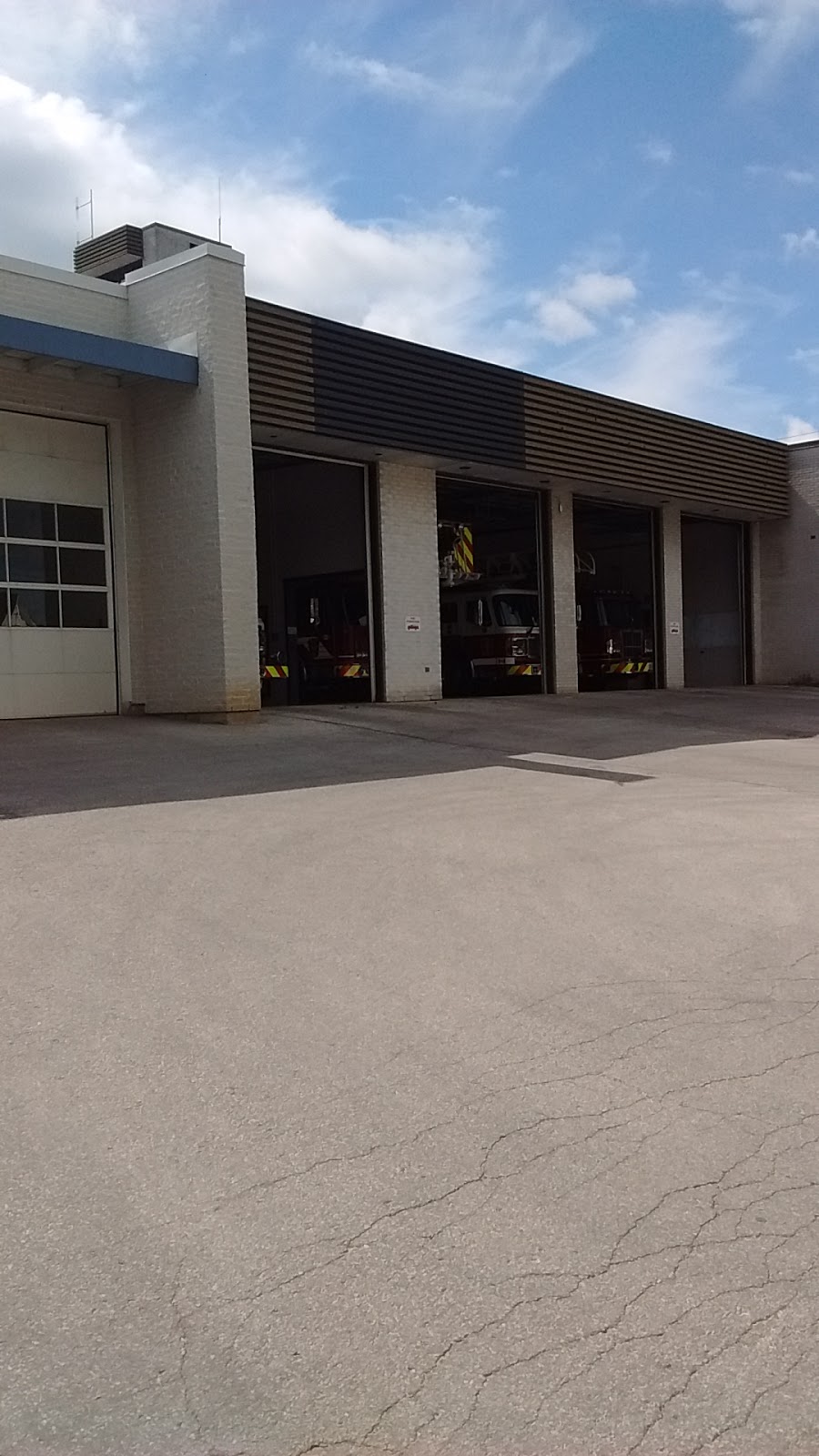 The Fire Hall | 1209 3rd Ave E, Owen Sound, ON N4K 2L6, Canada | Phone: (519) 376-2512