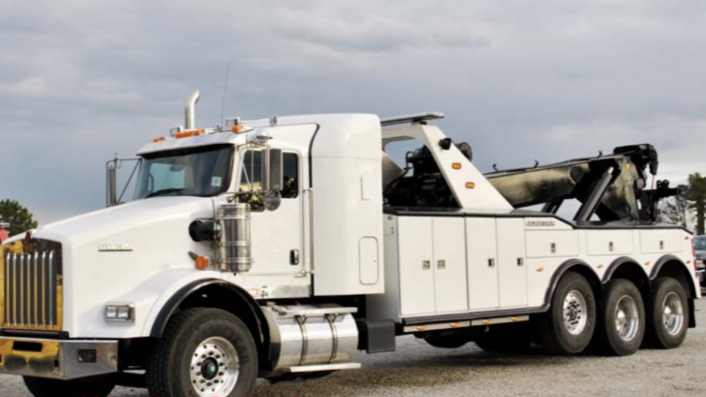 Rosemont Towing Alliston | 10070 RPO, Alliston, ON L9R 1T0, Canada | Phone: (705) 391-8000