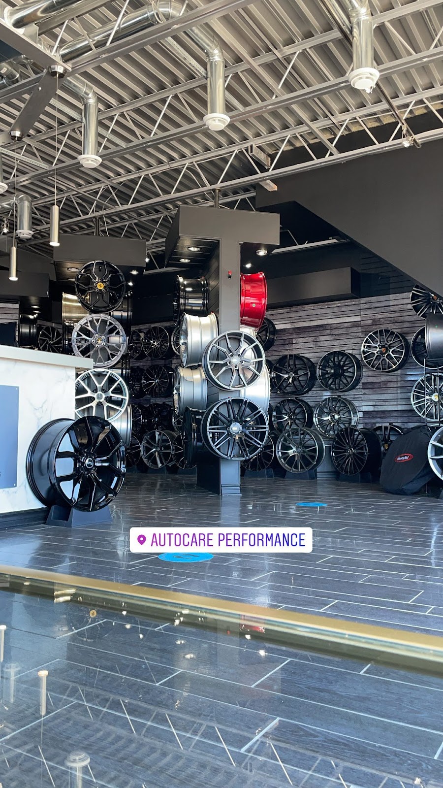 Autocare Performance Laval | Mags & Tires | 2045, A. 440, Laval, QC H7L 3S1, Canada | Phone: (514) 324-2886