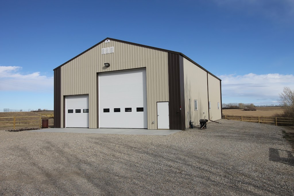 Remuda Building Ltd | Rocky View County, 272179 Township Rd 241B, Rocky View County, AB T1X 2E2, Canada | Phone: (403) 651-4304