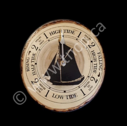 Tim & Nadias Clockwork Pyrography | 22 Dyke Rd, Noel, NS B0N 2C0, Canada | Phone: (902) 229-8188