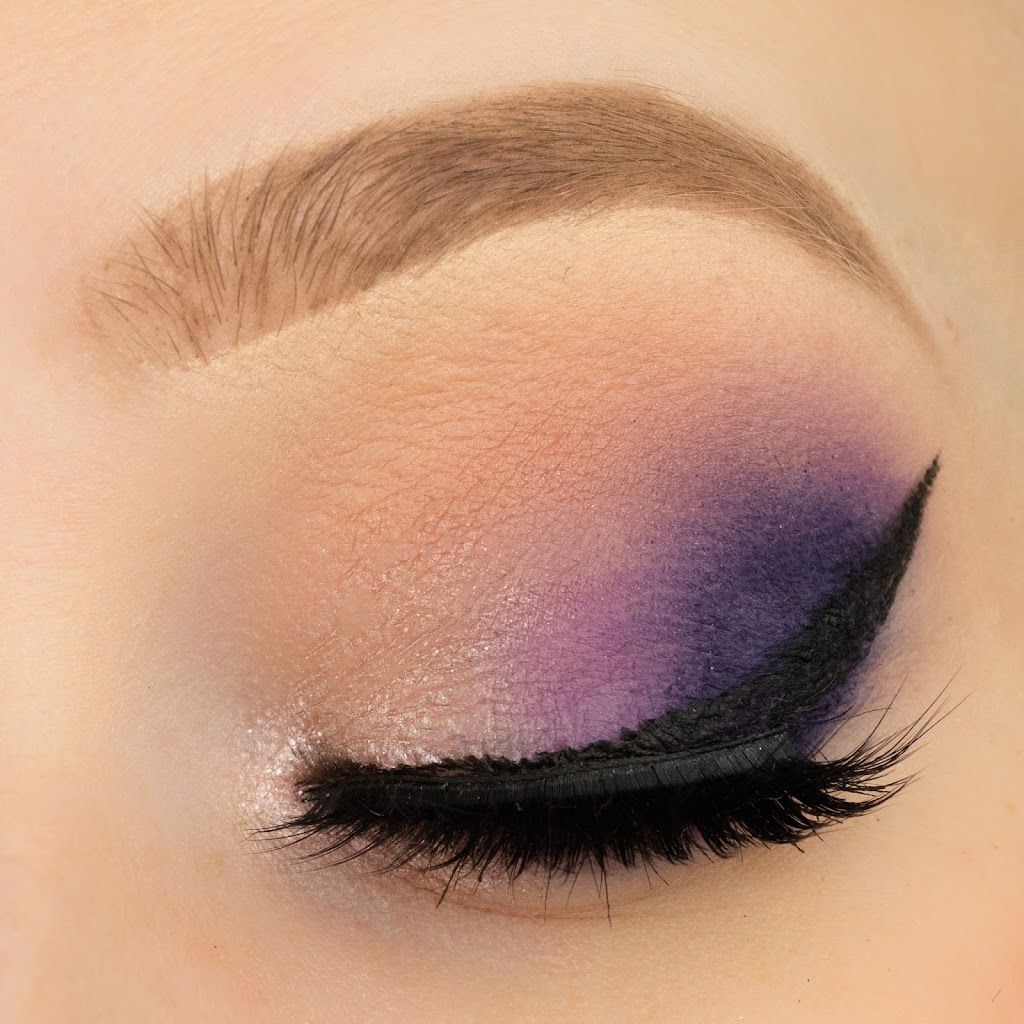 Rozzface Makeup | 71 Laurentia Bay, Winnipeg, MB R2C 0H2, Canada | Phone: (204) 583-3769