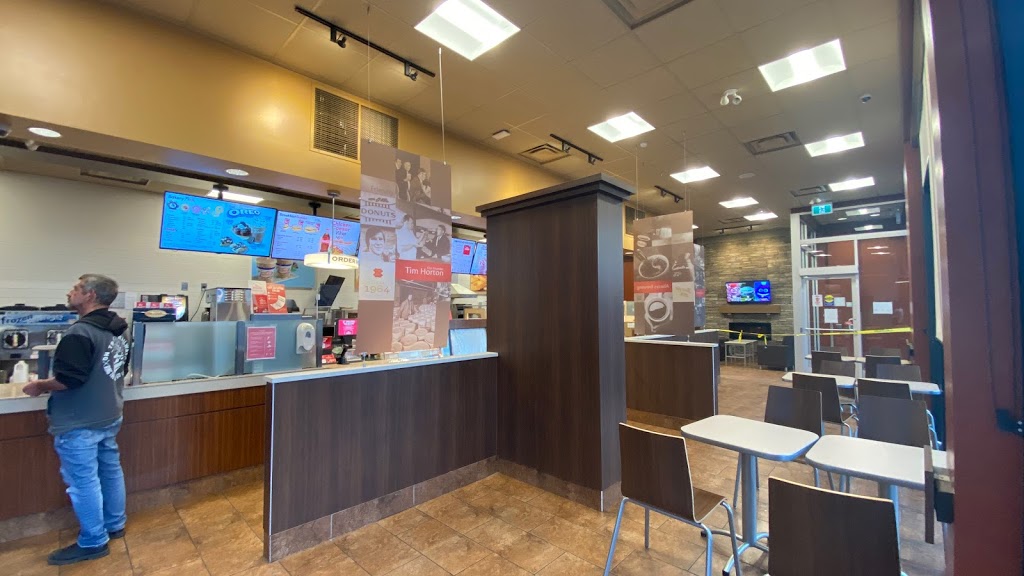 Tim Hortons | 10197 137 Ave NW, Edmonton, AB T5E 4H5, Canada | Phone: (780) 456-0165