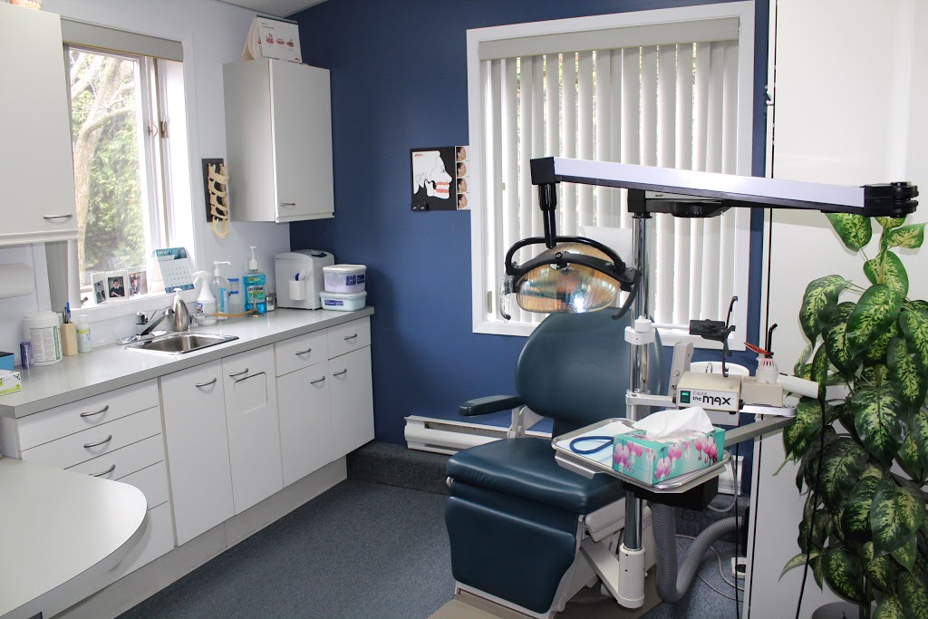 Richard Perreault Denturologiste | 1033 Rue Faessler, Beloeil, QC J3G 5W2, Canada | Phone: (450) 464-4670