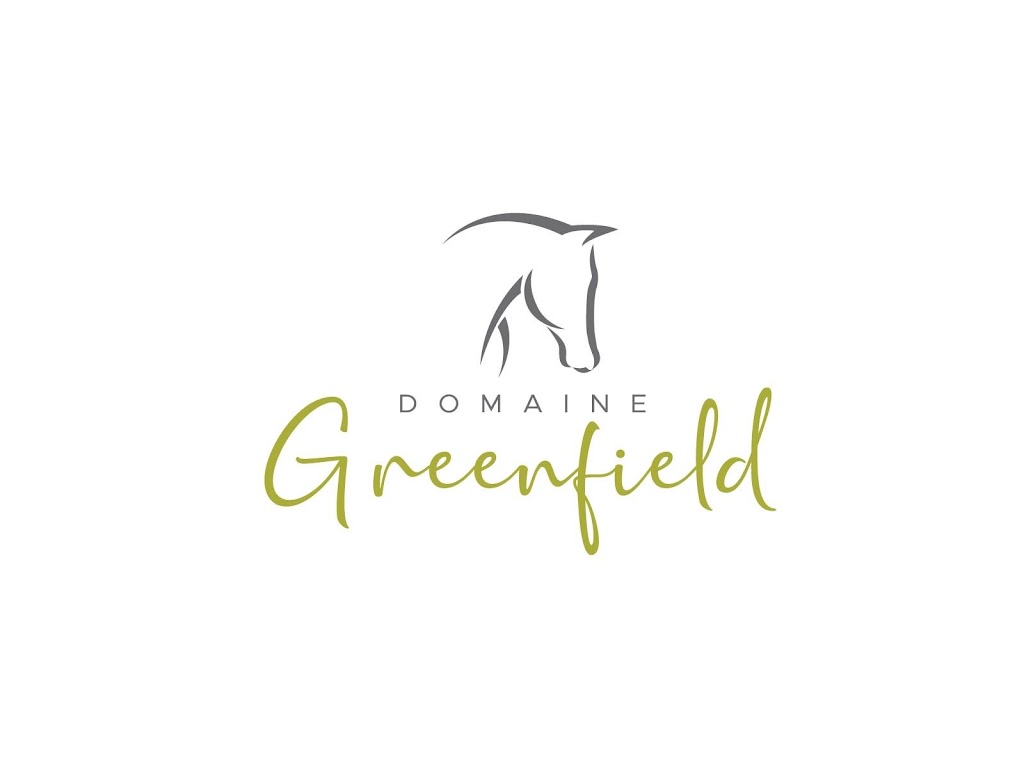 Domaine Greenfield | 4900 Chem. Bellerive, Carignan, QC J3L 1P3, Canada | Phone: (514) 503-6658