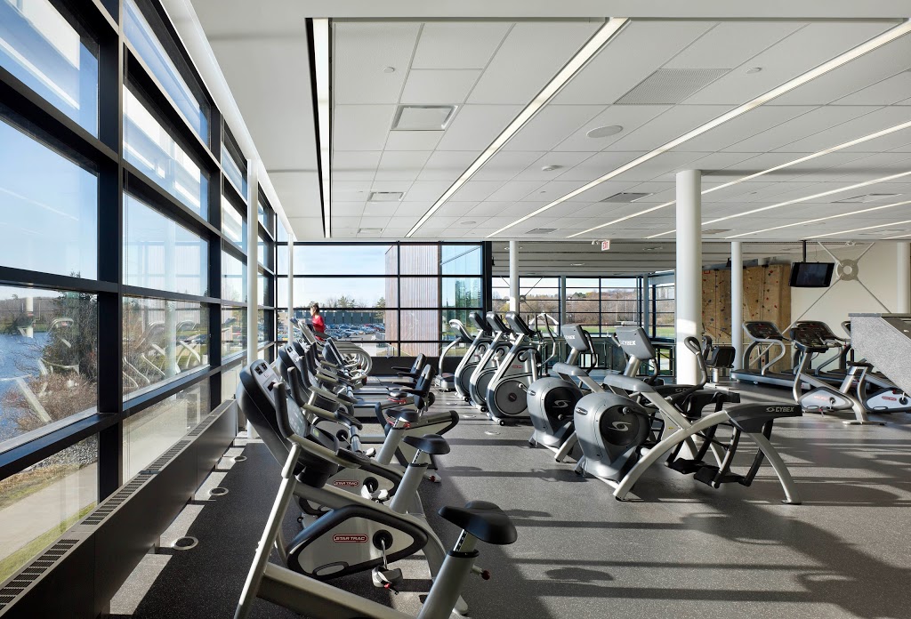 Trent University Athletic Centre | 1650 W Bank Dr, Peterborough, ON K9L 1Z7, Canada | Phone: (705) 748-1257