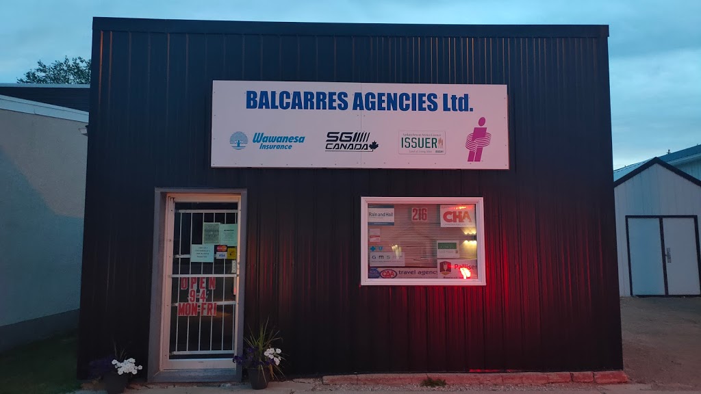 Balcarres Integrated Care Centre | 100 Elgin St, Balcarres, SK S0G 0C0, Canada | Phone: (306) 334-6260