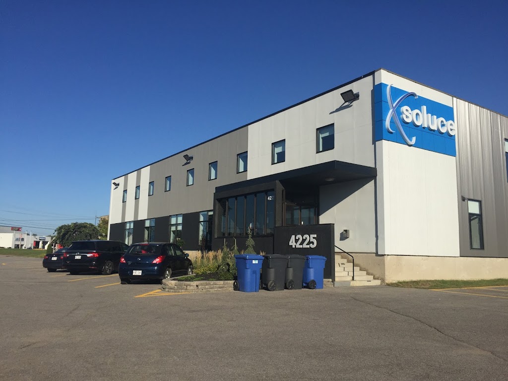 Soluce Fiscalité et Comptabilité inc. | 4225 Rue St Joseph suite A, Trois-Rivières, QC G8Z 4G3, Canada | Phone: (819) 909-6166