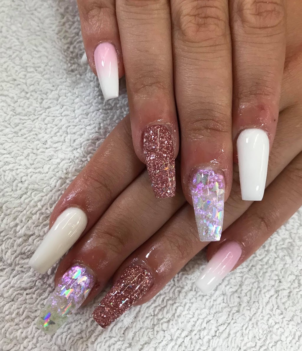 Sallys Nails Spa | 15 Young St, Alliston, ON L9R 1B5, Canada | Phone: (705) 435-7889