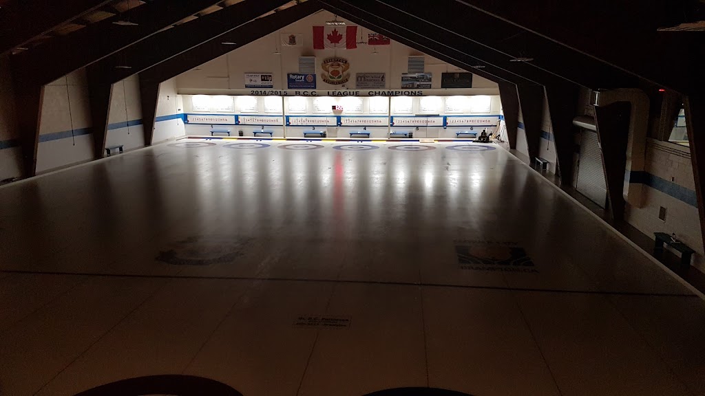 Brampton Curling Club | 46 Mcmurchy Av S, Brampton, ON L6Y 1Y4, Canada | Phone: (905) 451-4015