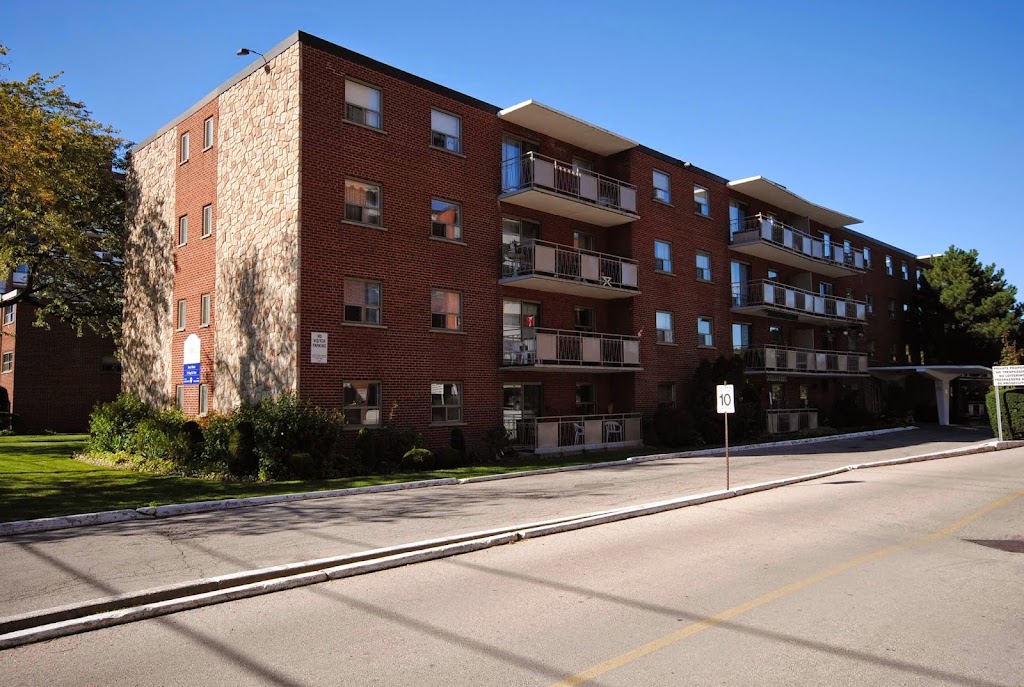 Glenview Apartments | 32 King St W, Stoney Creek, ON L8G 1H5, Canada | Phone: (905) 662-3503