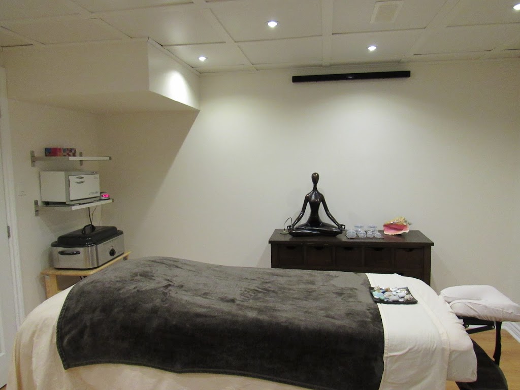 Pure Flow Massage Therapy | 114 Marycroft Ct, Brampton, ON L7A 2G4, Canada | Phone: (647) 704-4503