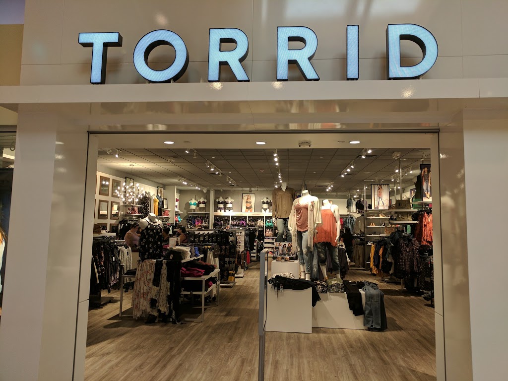 Torrid | 261055 Crossiron Blvd Space # 635, Calgary, AB T4A 0G3, Canada | Phone: (587) 755-9217