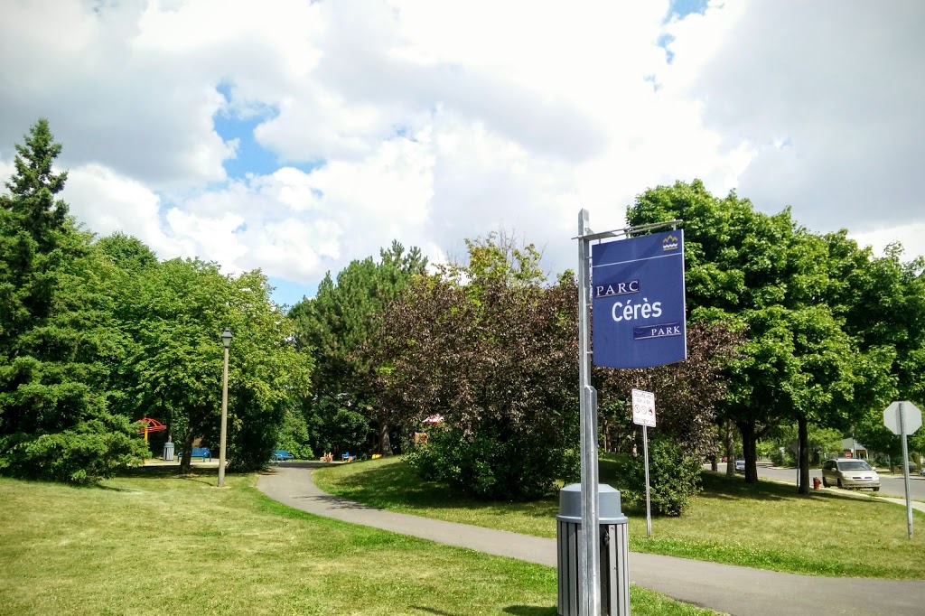 Ceres Park | Rue Logan, Pierrefonds, QC H8Y 3P2, Canada