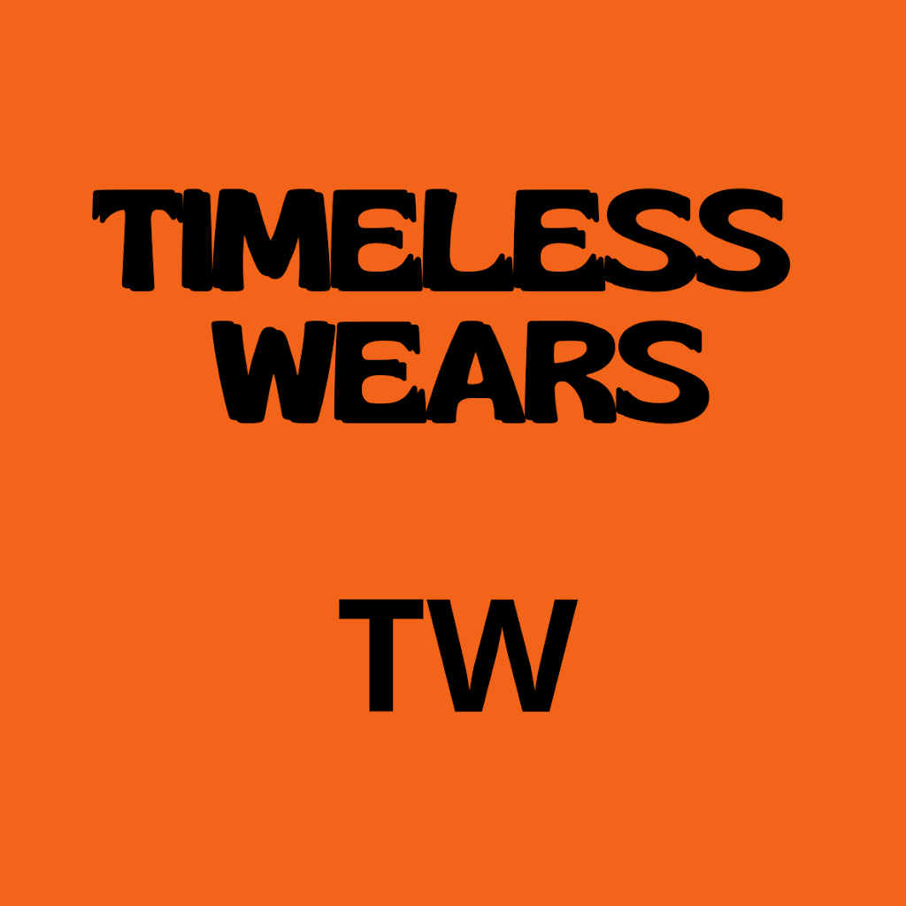 Timeless Wears | New Brighton, Calgary, AB T2Z 0H7, Canada | Phone: (403) 617-9473