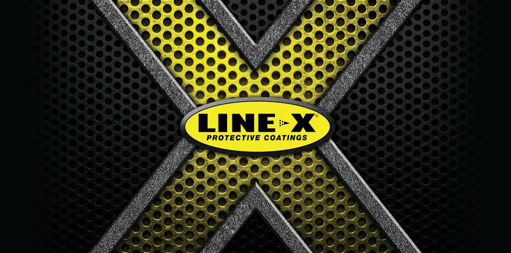 Line-X of Woodstock | 1200 Seagrave Rd, Woodstock, ON N4T 0A8, Canada | Phone: (226) 242-2598