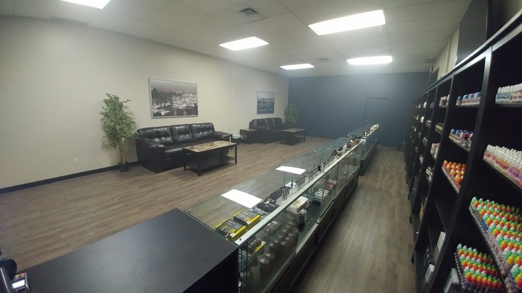 Vape Haven | 1921 Pembina Hwy #3, Winnipeg, MB R3T 2G7, Canada | Phone: (204) 269-4399