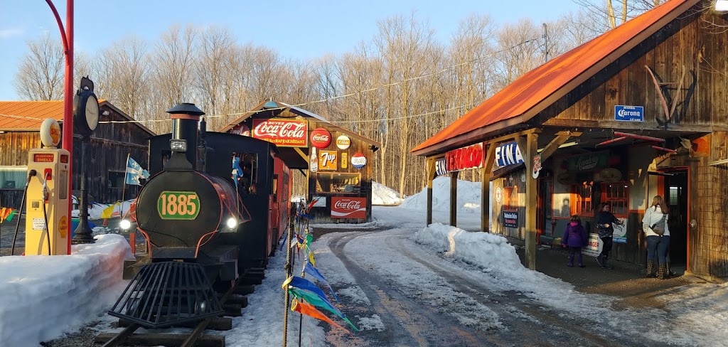 Cabane A Sucre Bouvrette | 1000 Rue Nobel, Saint-Jérôme, QC J7Z 7A3, Canada | Phone: (450) 438-4659