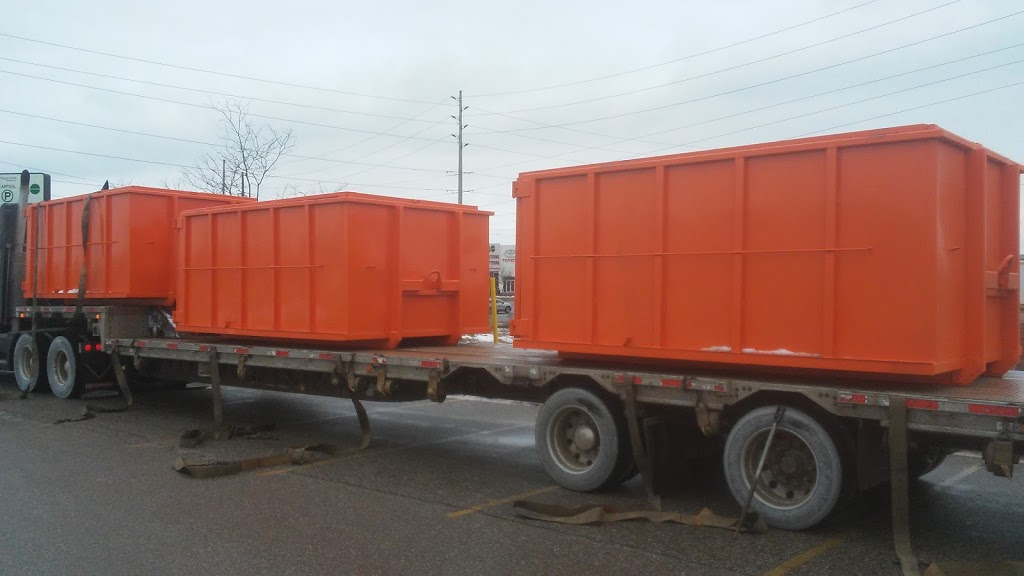 Dump-Squad | 10156 York Regional Rd 27, Woodbridge, ON L4L 1A7, Canada | Phone: (416) 877-0008