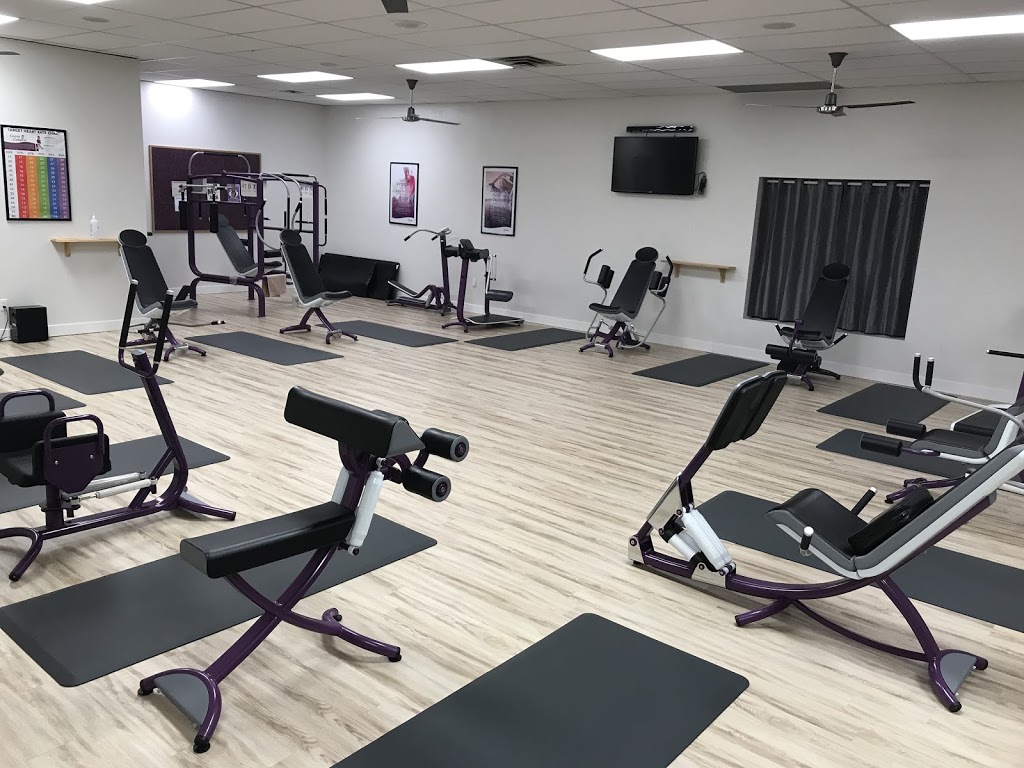 GiGis Fitness Studio | 245 Dundas St E, Waterdown, ON L8B 0E9, Canada | Phone: (905) 690-3838