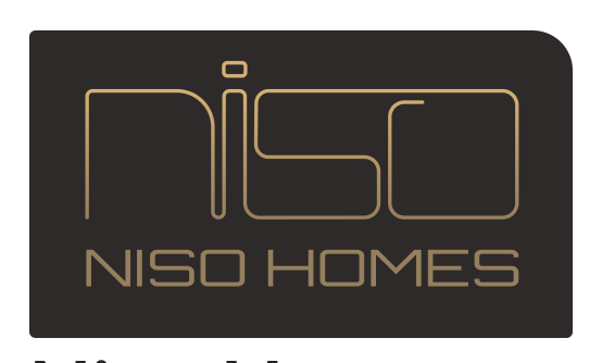 Niso Homes | 1775 Bellevue Ave #201B, West Vancouver, BC V7V 1A9, Canada | Phone: (604) 996-2390