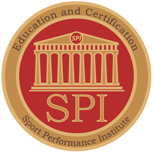 Sport Performance Institute (SPI Certification) | 11 Rosecliffe Ct, Nepean, ON K2J 4M7, Canada | Phone: (613) 614-4676