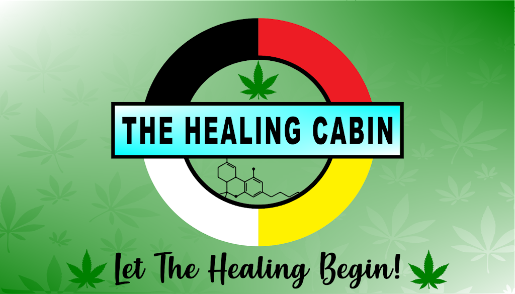 The Healing Cabin | 262 Kokomis Rd, Golden Lake, ON K0J 1X0, Canada | Phone: (613) 625-2222