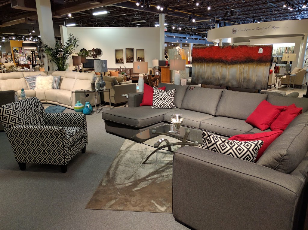 Upper Room Home Furnishings | 1344 Youville Dr, Orléans, ON K1C 2X8, Canada | Phone: (613) 824-3300