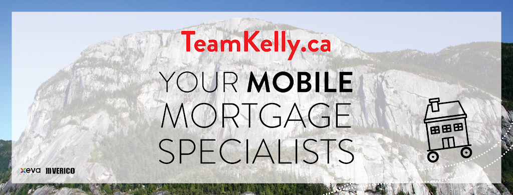 Michelle Kelly - Team Kelly Mortgage Specialist | PO Box 1360, Squamish, BC V8B 0A9, Canada | Phone: (778) 987-1062