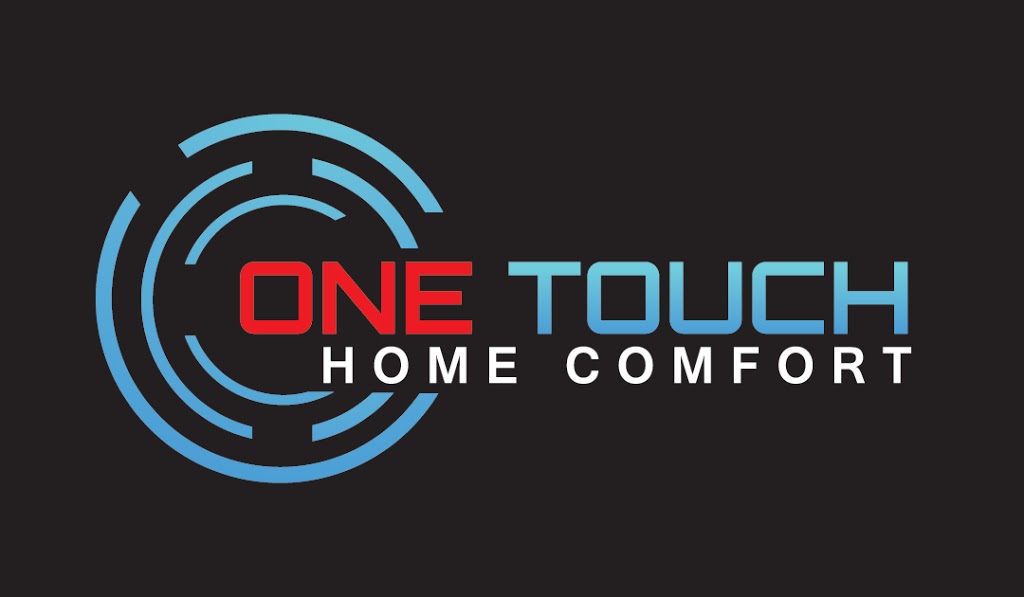 One Touch Home Comfort | 362 Nipigon St, Oshawa, ON L1J 4N9, Canada | Phone: (416) 558-1318