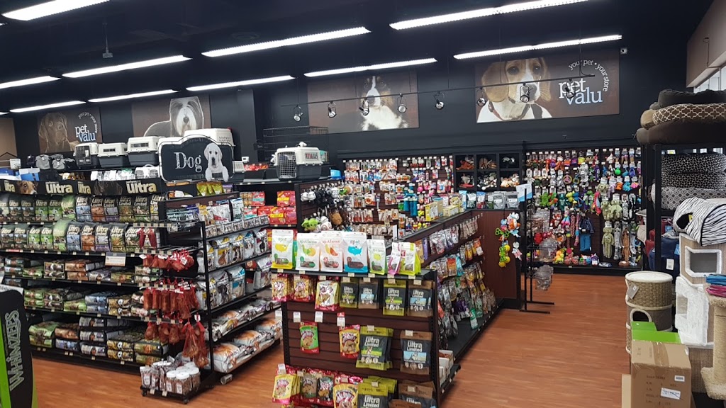 Pet Valu | 295 Hays Blvd, Oakville, ON L6H 6Z3, Canada | Phone: (289) 725-9319